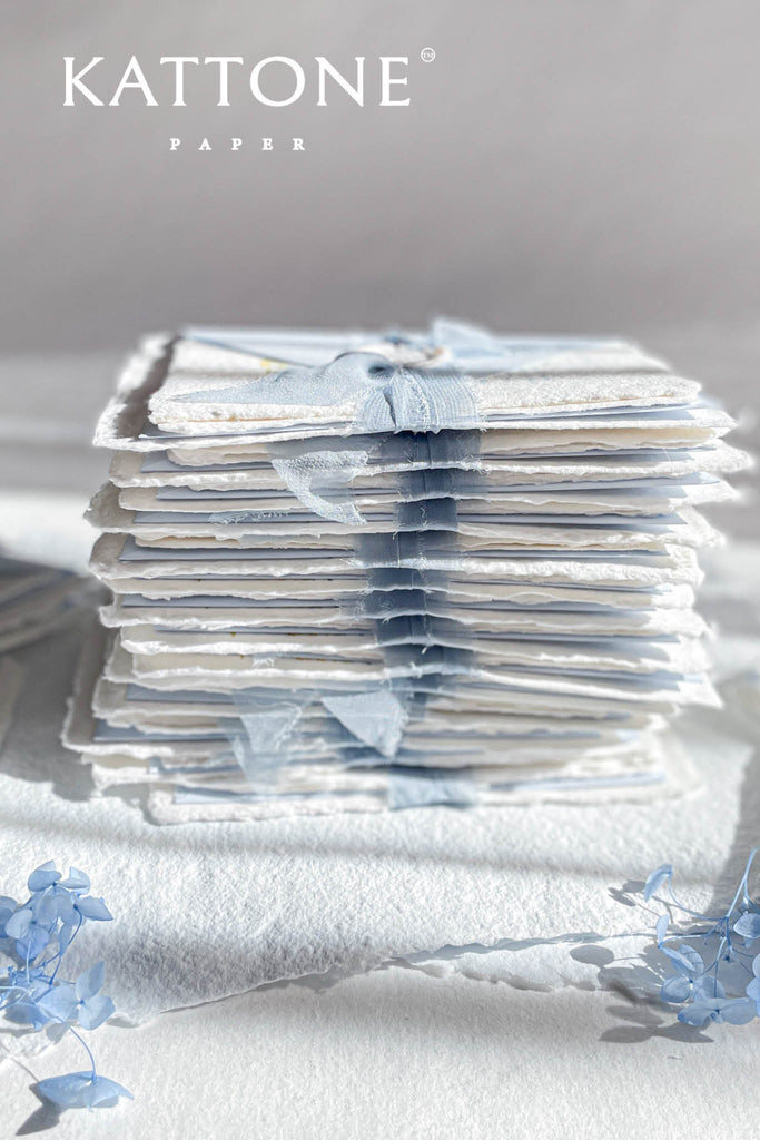 Dovie Baptism Invitations