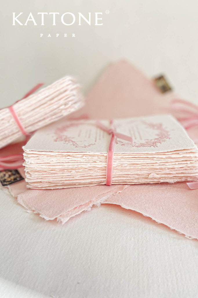 Elidi Baptism Invitations