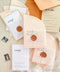 Abilene Half Arch Wedding Invitations