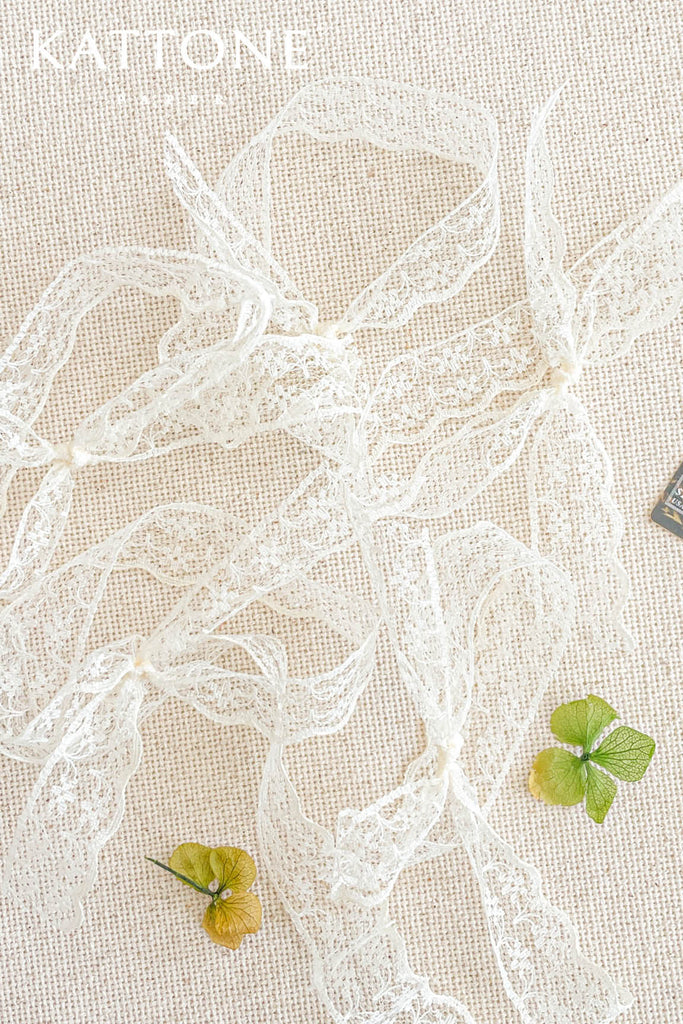 Bryony Handmade Paper Wedding Invitation Suite