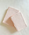 Rosie Handmade paper