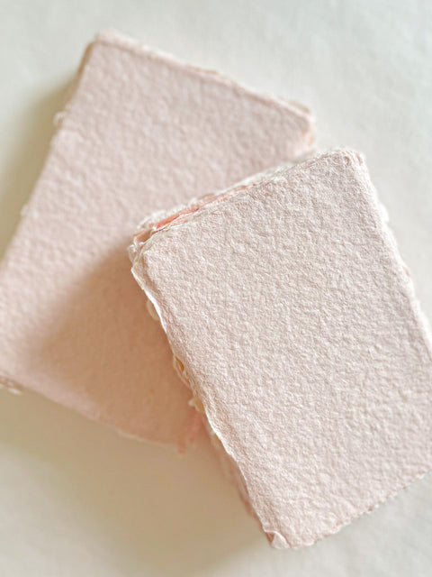 Rosie Handmade Paper