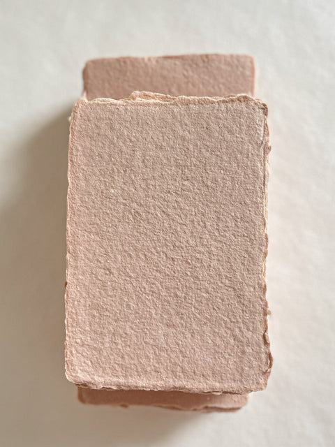 Mink Handmade Paper