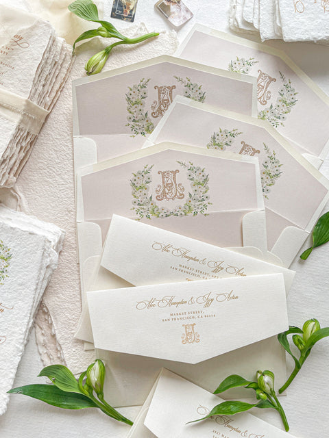 A Two Piece Suite