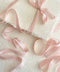 Silk Satin Ribbons Candy