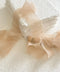 Silk Matte Ribbons Mink