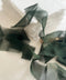 Silk Matte Ribbons Forest