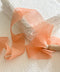 Silk Matte Ribbons Melon