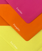 Envelopes Premium Color