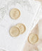 Wax Seals Olive