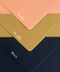 Envelopes Premium Color