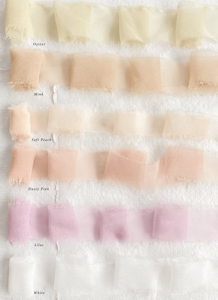 Ellery Handmade Paper Wedding Invitation Suite