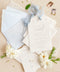Floriane Handmade Paper Wedding Invitation Sets