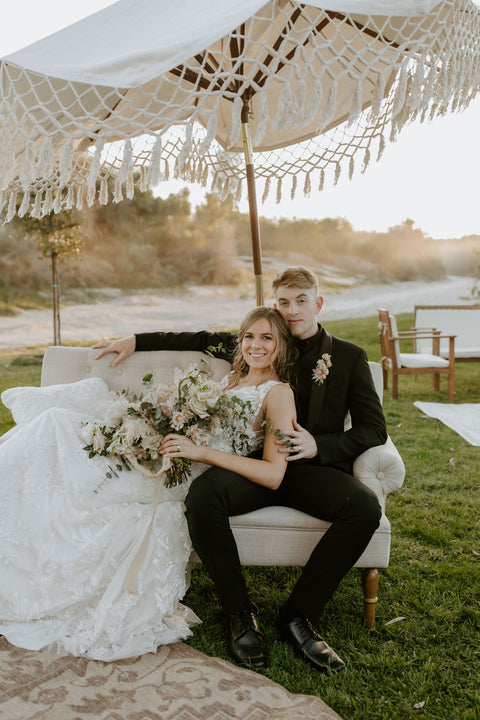 Kate + Karsten