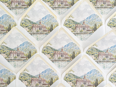 Pattern Liners