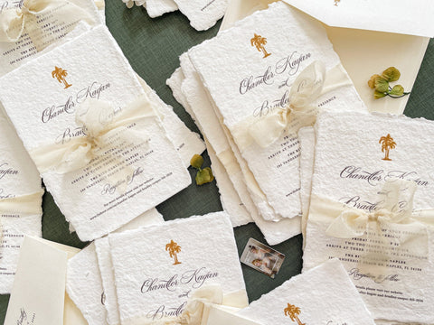 Why Paper Made from Cotton is Best