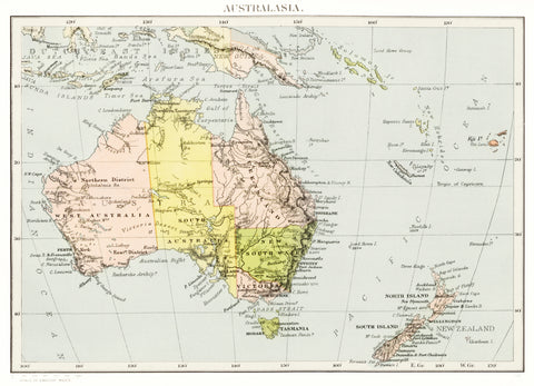 Map Liners