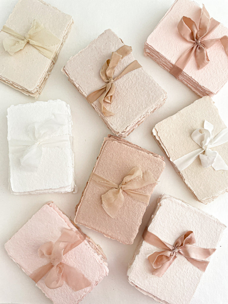 Wedding Invitations Freya