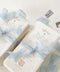 Jocelyne Handmade Paper Wedding Menus