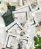 Bowie Wedding Invitation Sets