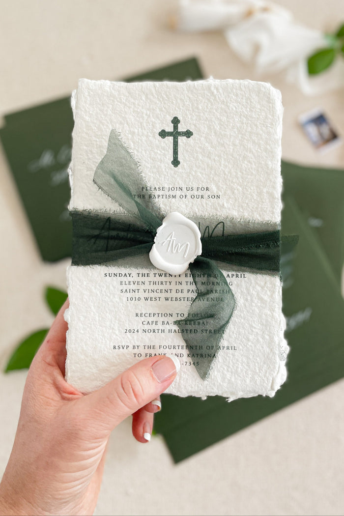 Christian Library Invitations CHRISTIAN INVITATIONS – Kattone