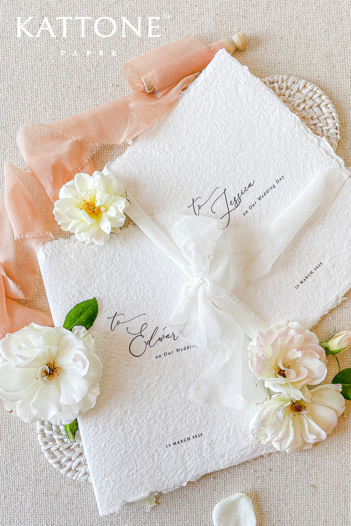 Our Vows