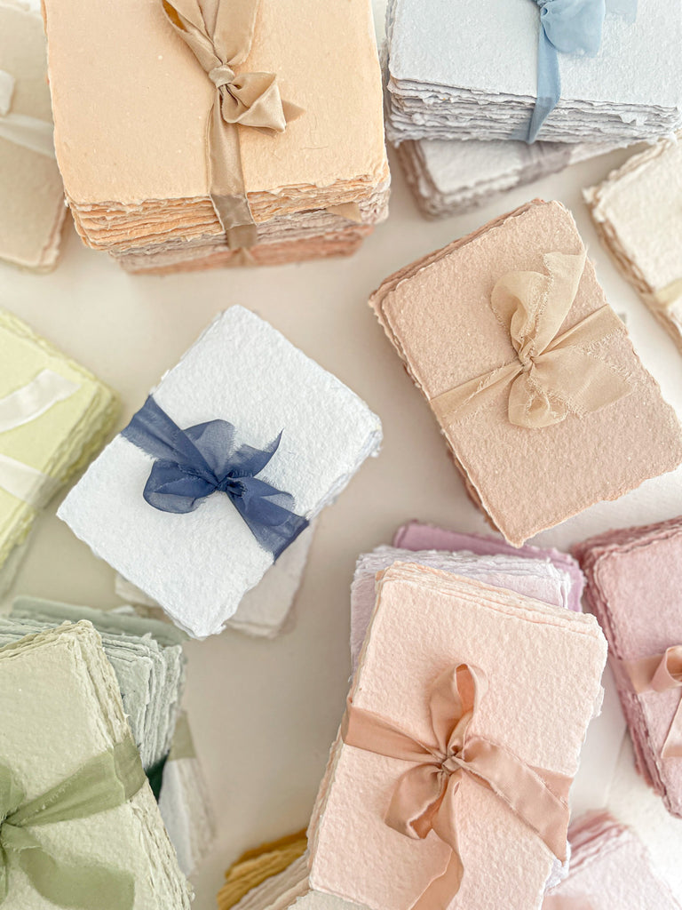 Wedding Invitations Freya