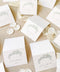 Elevate your wedding seating display with our place cards, designed on premium textured cardstock and adorned with a delicate greenery arch illustration. Their timeless botanical style blends perfectly with garden weddings, fine-art celebrations, and romantic outdoor events. These folded cards stand beautifully on tables, adding elegance, clarity, and natural charm to every setting.