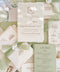 Announce your special day with a personal and artistic touch with this custom wedding invitations suite. Each invite is a true work of fine art, featuring a beautifully hand-drawn custom map illustration and a stunning watercolor wedding venue illustration. These thoughtful details guide your guests through your wedding journey and create a memorable, bespoke introduction to your celebration.