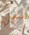 Lulee Handmade Paper Wedding Invitation Suite