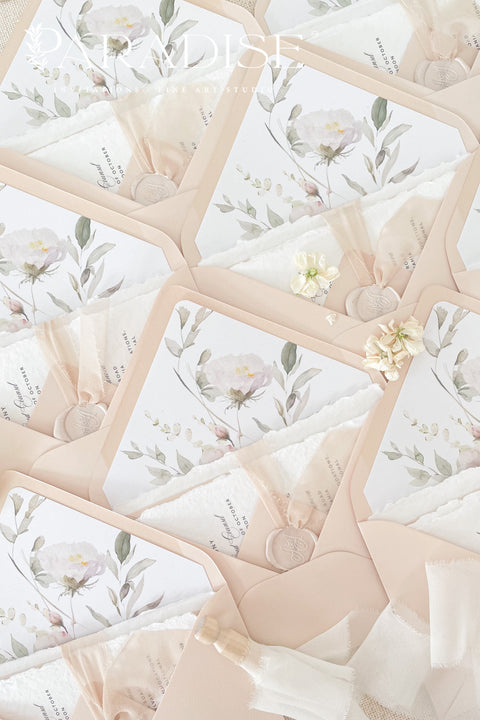 Wedding Invitations Madelyn
