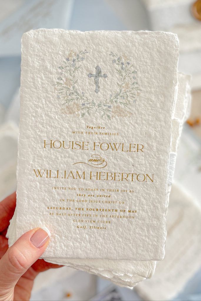 Christian Library Invitations Christian Invitations, Baptism Invitations, First Communion Invites ...
