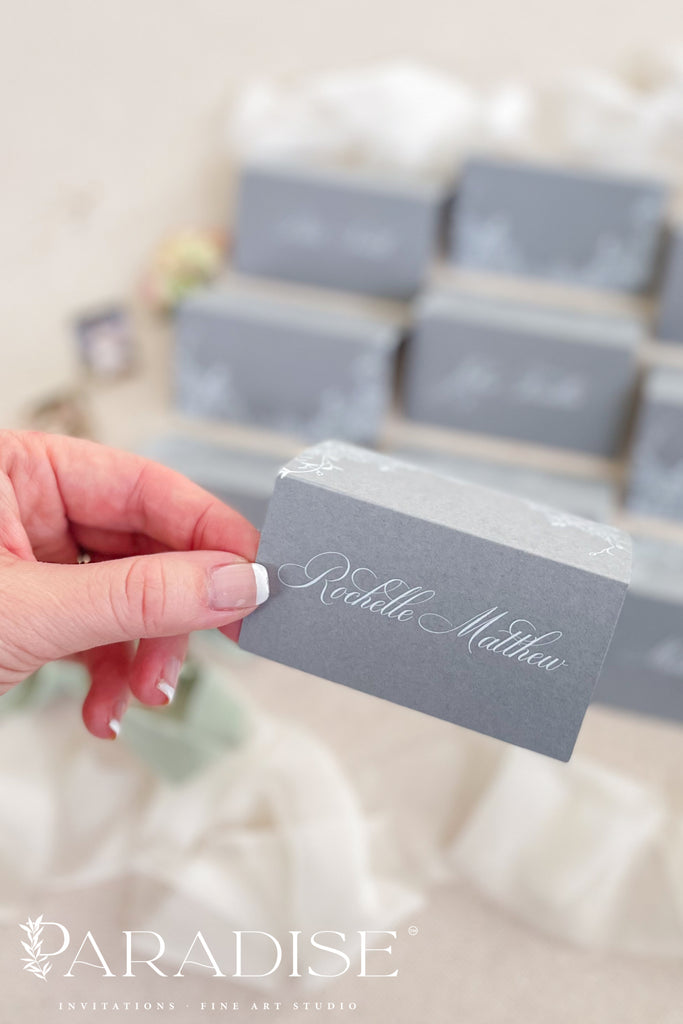 Linnea Calligraphy Place Cards