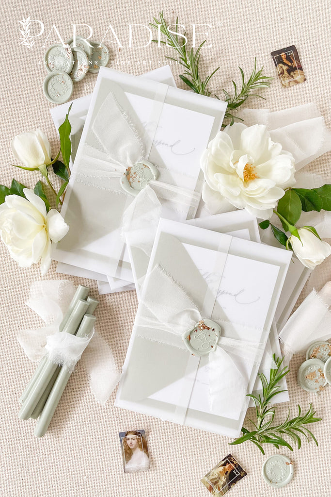 Nora Wedding Invitation Sets