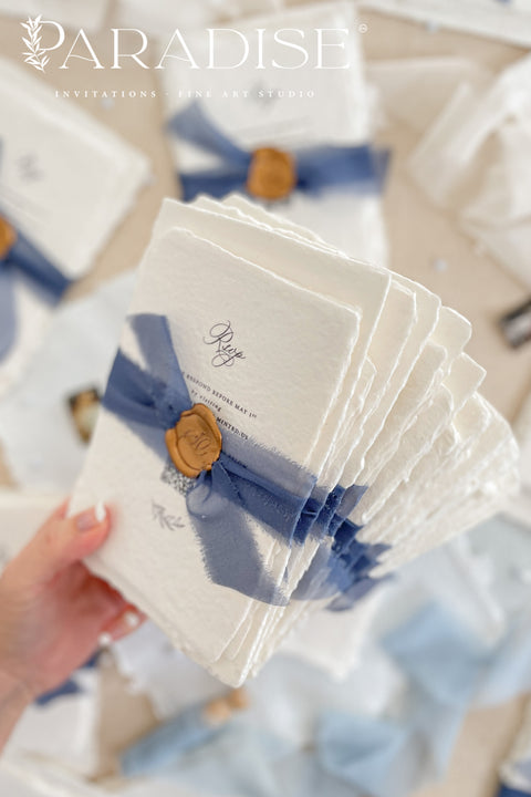 Announce your love story with artistry and elegance through our handmade watercolor wedding invitations, featuring a hand-drawn illustration of your wedding venue. Each piece is uniquely crafted and painted with soft, detailed watercolor brushwork, turning your chosen venue - be it a chapel, garden, or estate - into a personal keepsake your guests will adore.