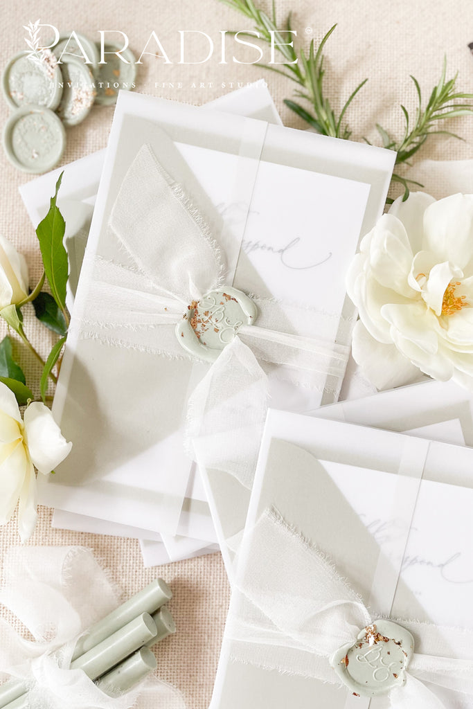 Nora Wedding Invitation Sets