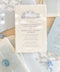 Announce your special day with the serene and natural beauty of these handmade paper wedding invitations. Perfect for a garden wedding or an outdoor celebration, this suite combines the luxurious, tactile feel of artisan paper with a delicate botanical design. The result is a truly romantic set of wedding stationery that will enchant your guests and beautifully set the tone for your special day.