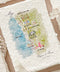 Hand-Illustrated Maps