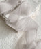 Silk Matte Ribbons Haze