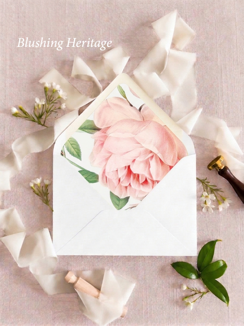 Botanical Flowers