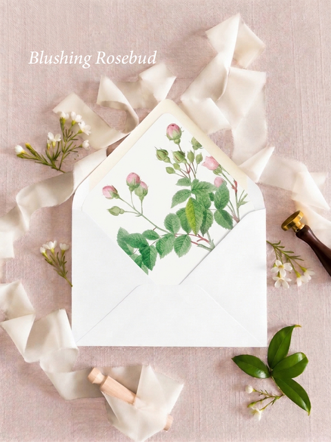 Botanical Flowers