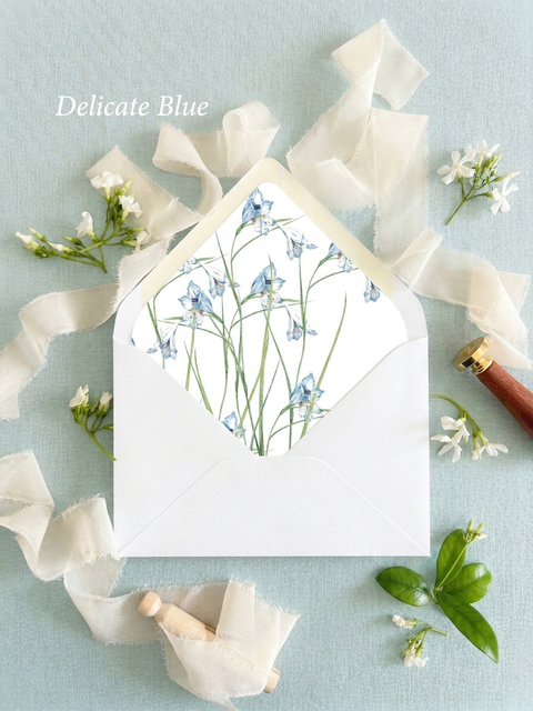 Botanical Flowers