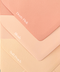 Envelopes Premium Color