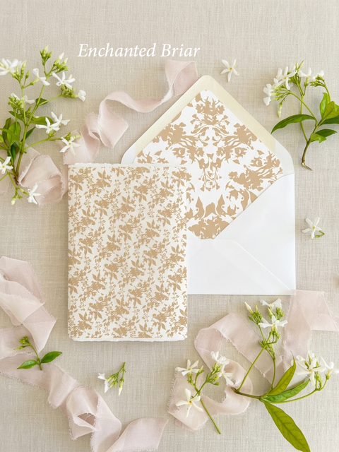 Botanical Patterns