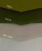 Envelopes Premium Color