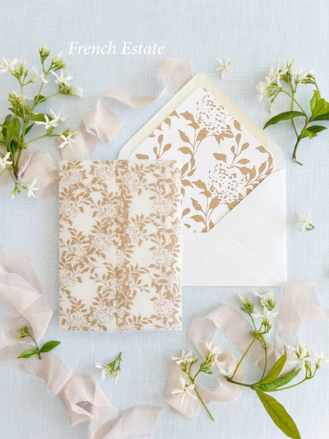 Botanical Patterns