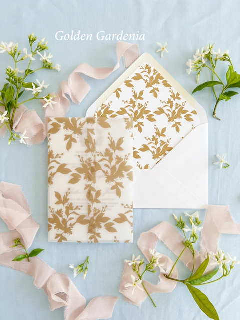 Botanical Patterns