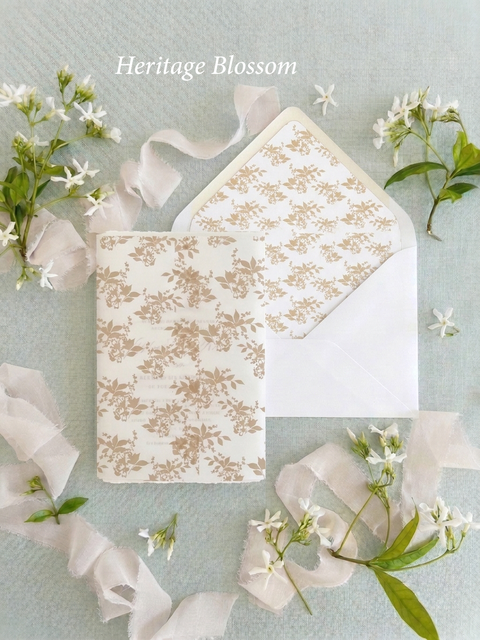Botanical Patterns