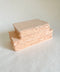 Peach Fuzz Handmade paper