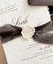 Wax Seals Ivory